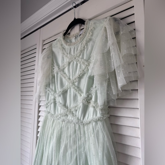 Ivy city dress - Picture 3 of 9